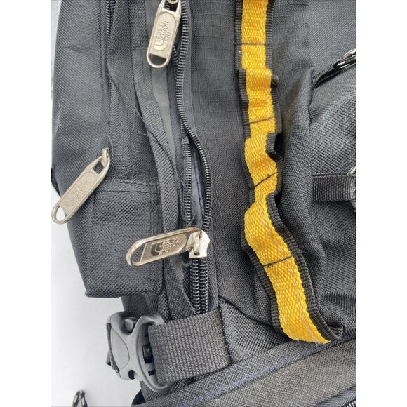 60l patagonia duffel Compressed and stuffed Patagonia Black Hole 60L Duffel Bag